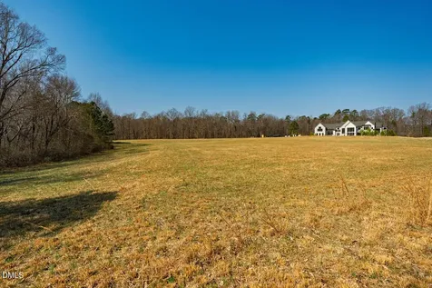 Lot 14 Secretariat Court Chapel Hill NC 27516