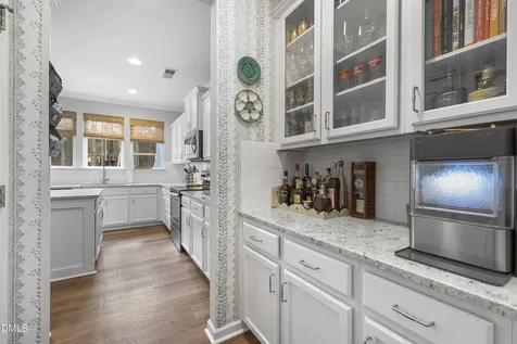 219 Blair Hills Road Wendell NC 27591