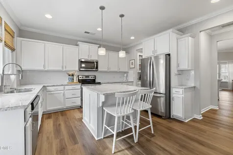 219 Blair Hills Road Wendell NC 27591