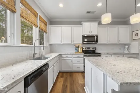 219 Blair Hills Road Wendell NC 27591