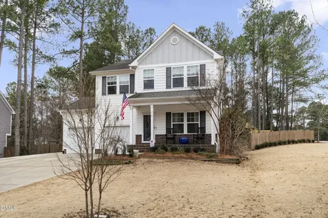 219 Blair Hills Road Wendell NC 27591