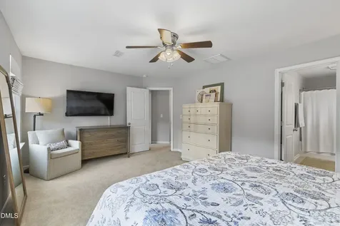 219 Blair Hills Road Wendell NC 27591