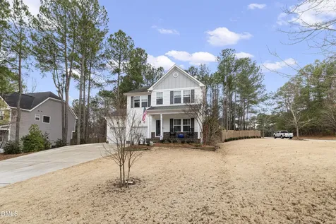 219 Blair Hills Road Wendell NC 27591