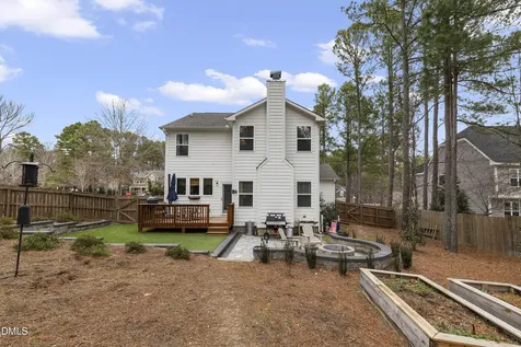 219 Blair Hills Road Wendell NC 27591