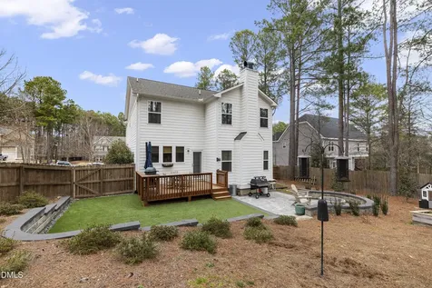 219 Blair Hills Road Wendell NC 27591