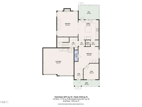 219 Blair Hills Road Wendell NC 27591