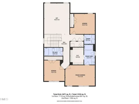 219 Blair Hills Road Wendell NC 27591