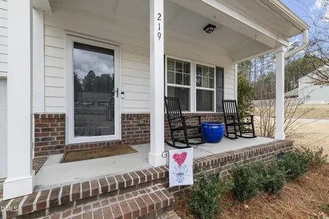 219 Blair Hills Road Wendell NC 27591