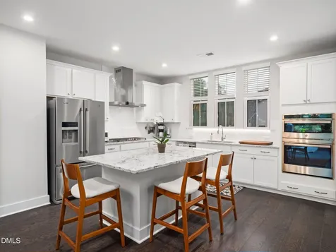 916 Waterside View Drive Raleigh NC 27606