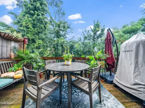 916 Waterside View Drive Raleigh NC 27606