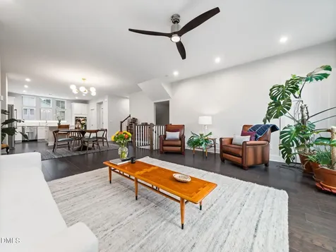 916 Waterside View Drive Raleigh NC 27606