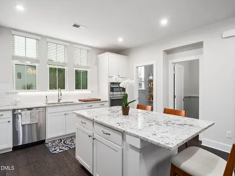 916 Waterside View Drive Raleigh NC 27606