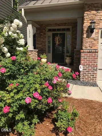 1314 English Cottage Lane Cary NC 27518
