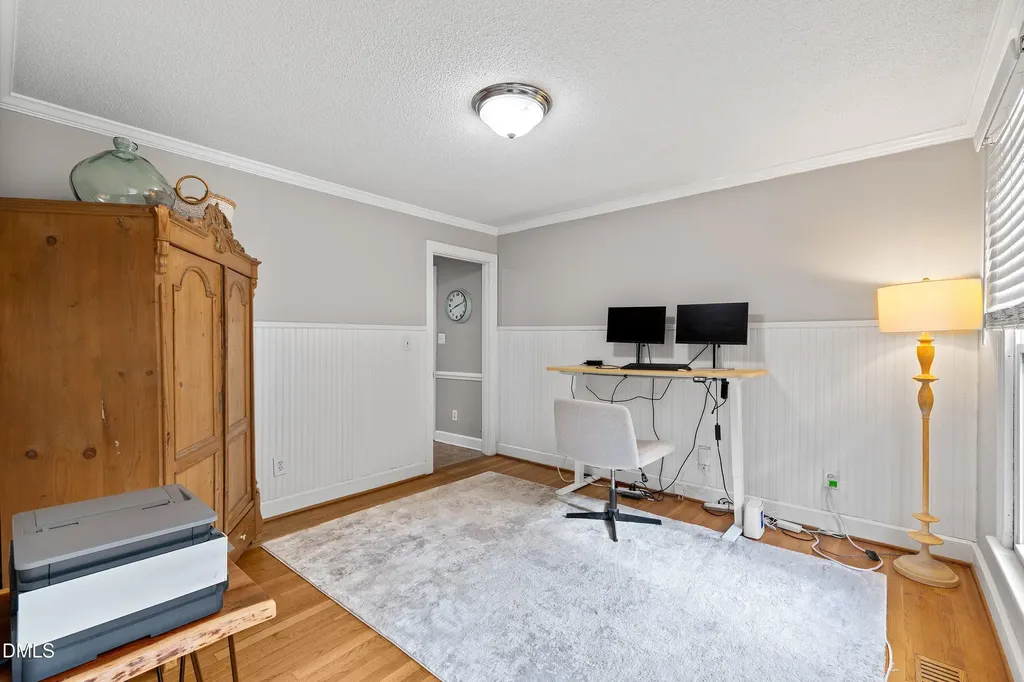 4209 Quail Hollow Drive Raleigh NC 27609
