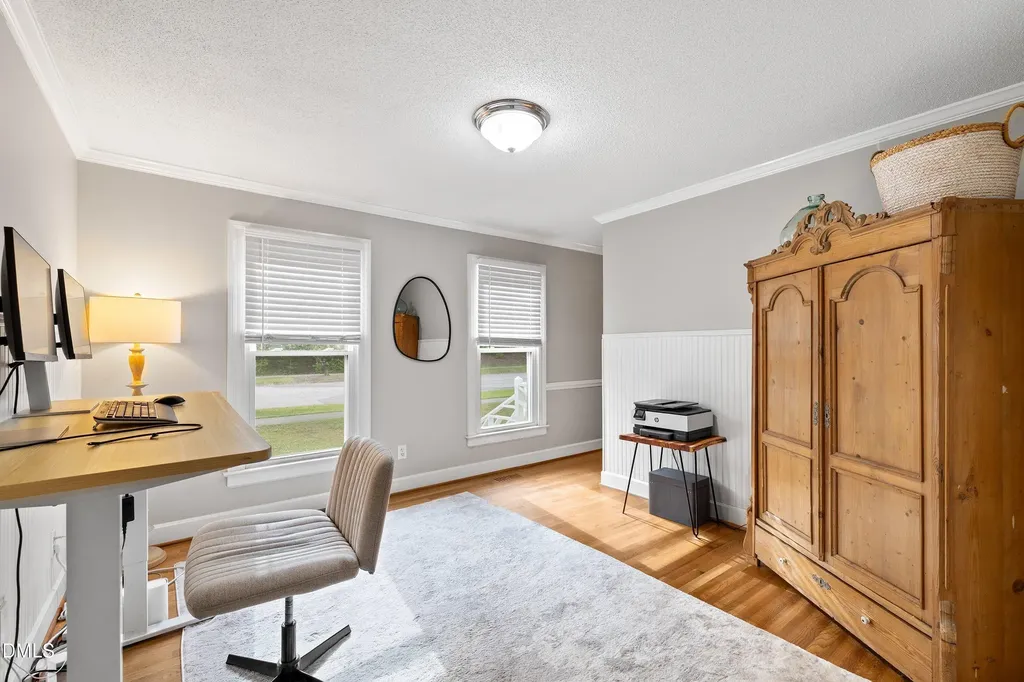 4209 Quail Hollow Drive Raleigh NC 27609