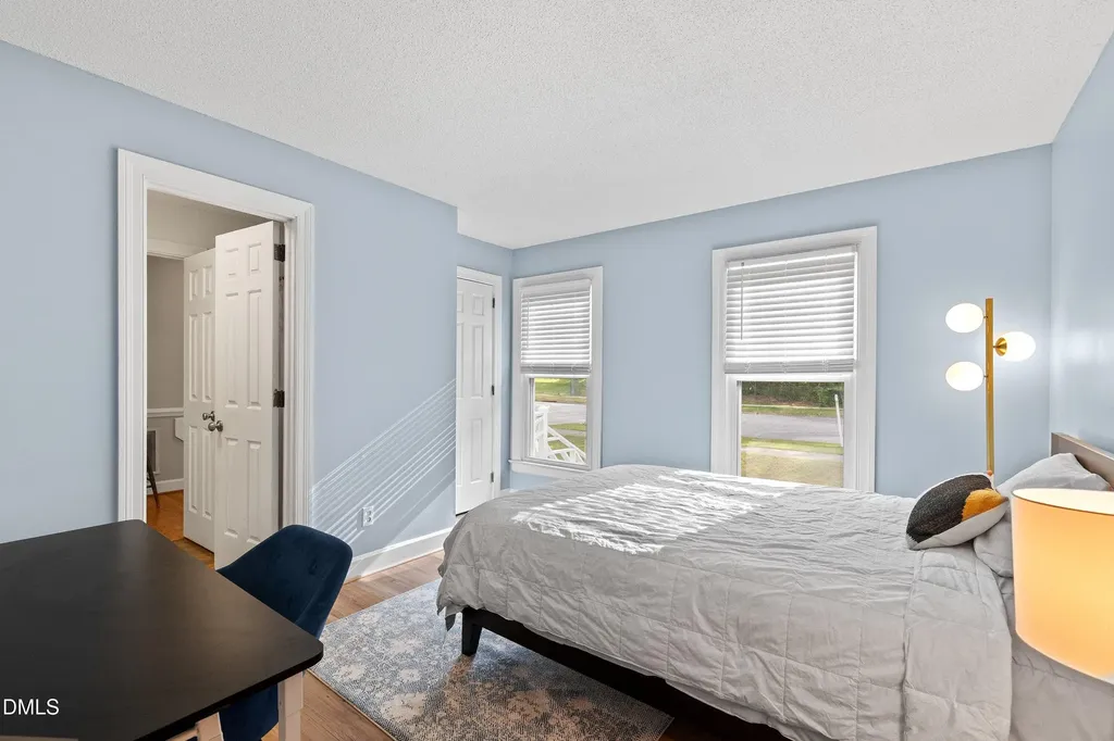 4209 Quail Hollow Drive Raleigh NC 27609