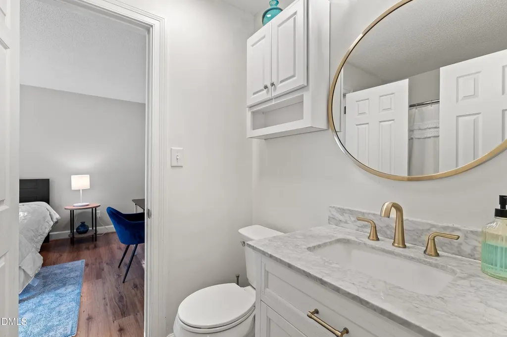 4209 Quail Hollow Drive Raleigh NC 27609