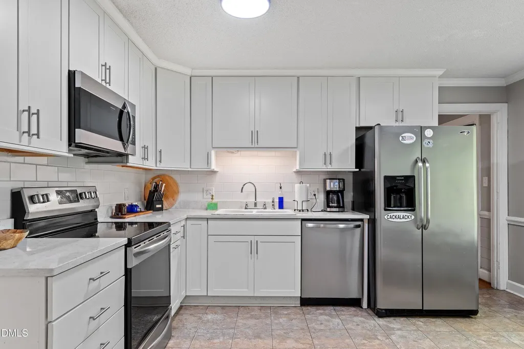 4209 Quail Hollow Drive Raleigh NC 27609