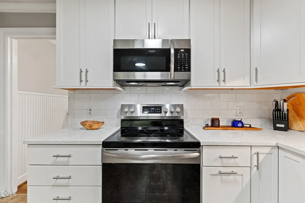 4209 Quail Hollow Drive Raleigh NC 27609
