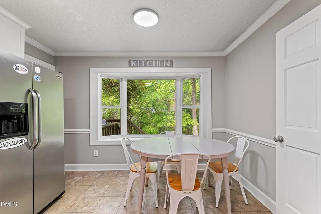 4209 Quail Hollow Drive Raleigh NC 27609