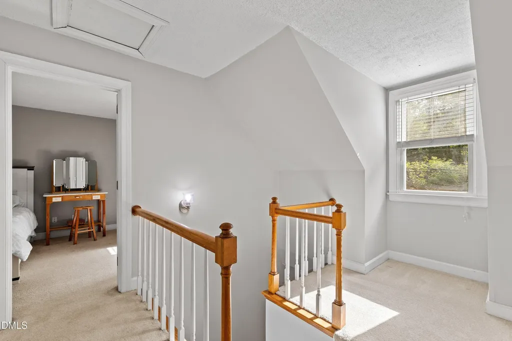 4209 Quail Hollow Drive Raleigh NC 27609