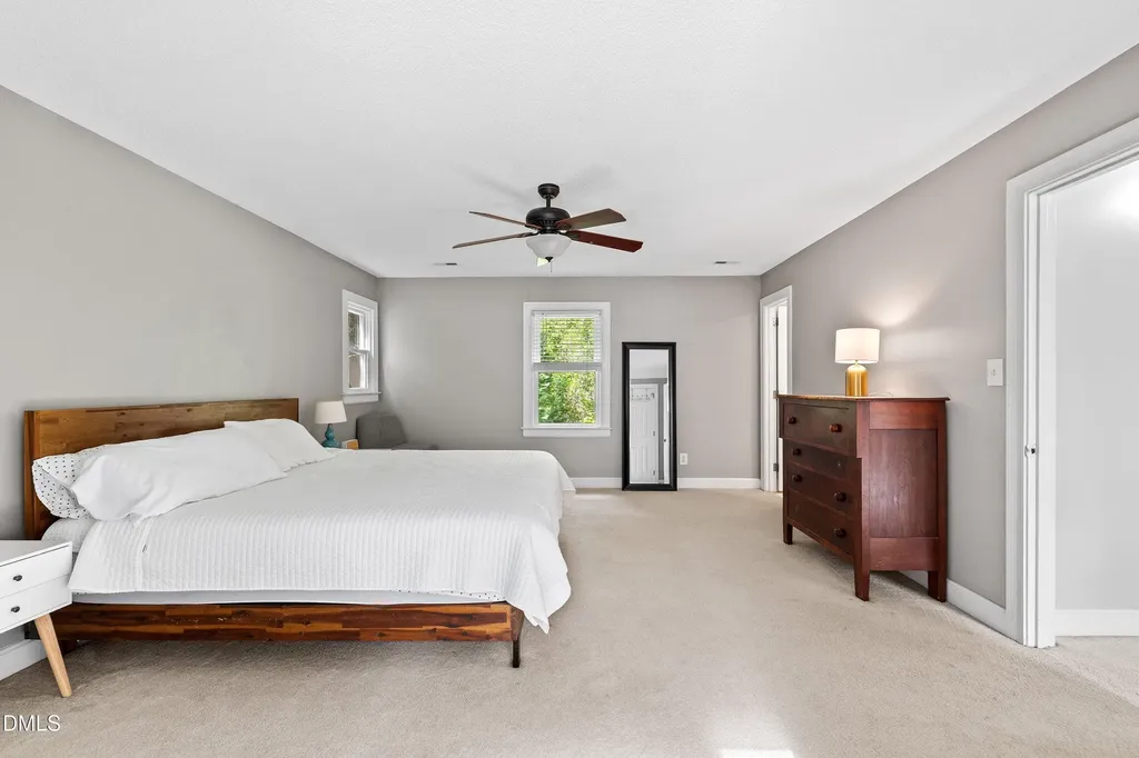 4209 Quail Hollow Drive Raleigh NC 27609