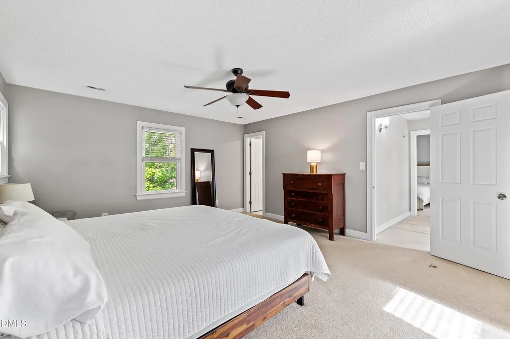 4209 Quail Hollow Drive Raleigh NC 27609