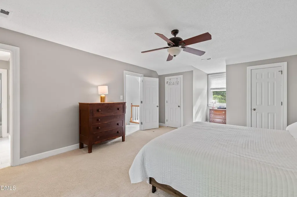 4209 Quail Hollow Drive Raleigh NC 27609