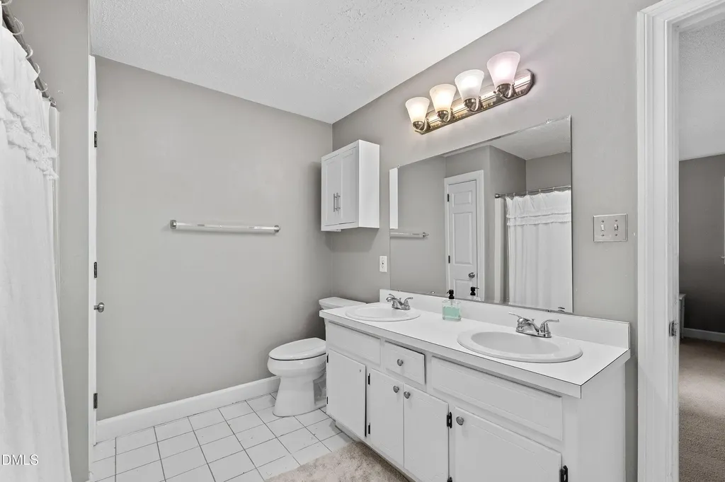 4209 Quail Hollow Drive Raleigh NC 27609