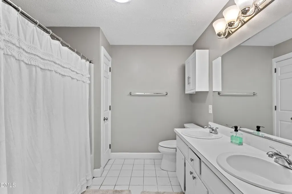 4209 Quail Hollow Drive Raleigh NC 27609