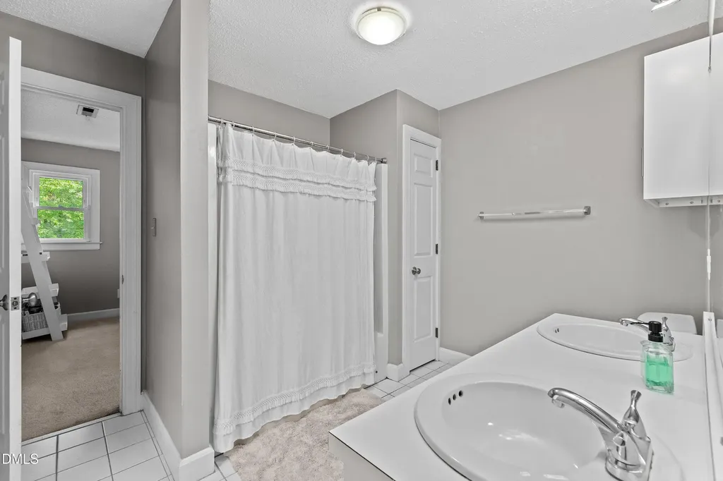 4209 Quail Hollow Drive Raleigh NC 27609
