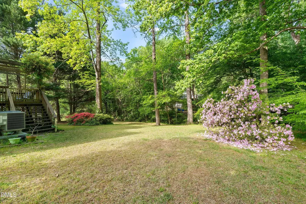 4209 Quail Hollow Drive Raleigh NC 27609