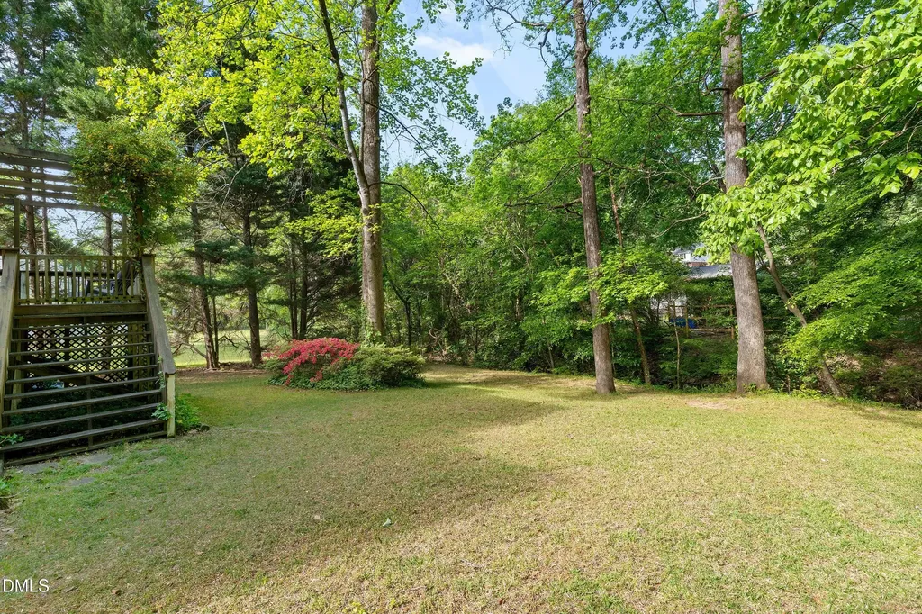4209 Quail Hollow Drive Raleigh NC 27609