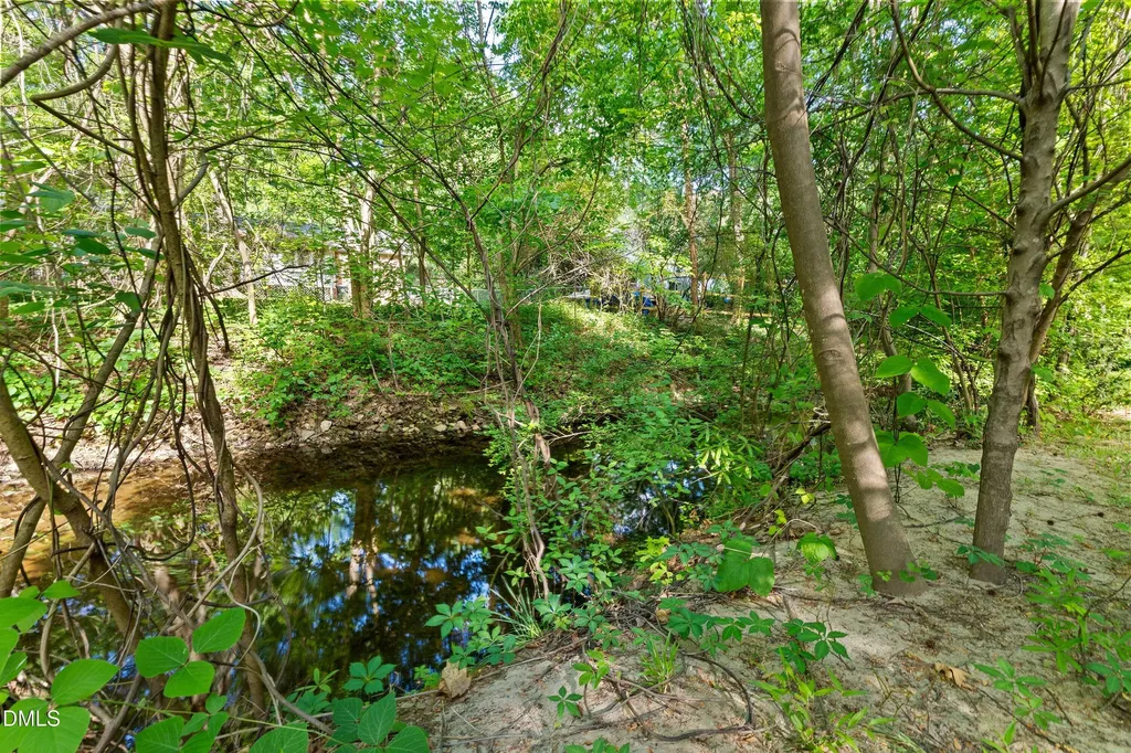 4209 Quail Hollow Drive Raleigh NC 27609