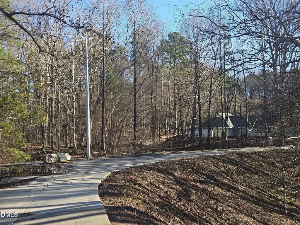 4209 Quail Hollow Drive Raleigh NC 27609