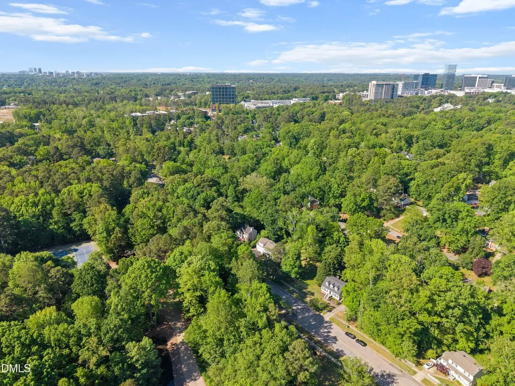 4209 Quail Hollow Drive Raleigh NC 27609