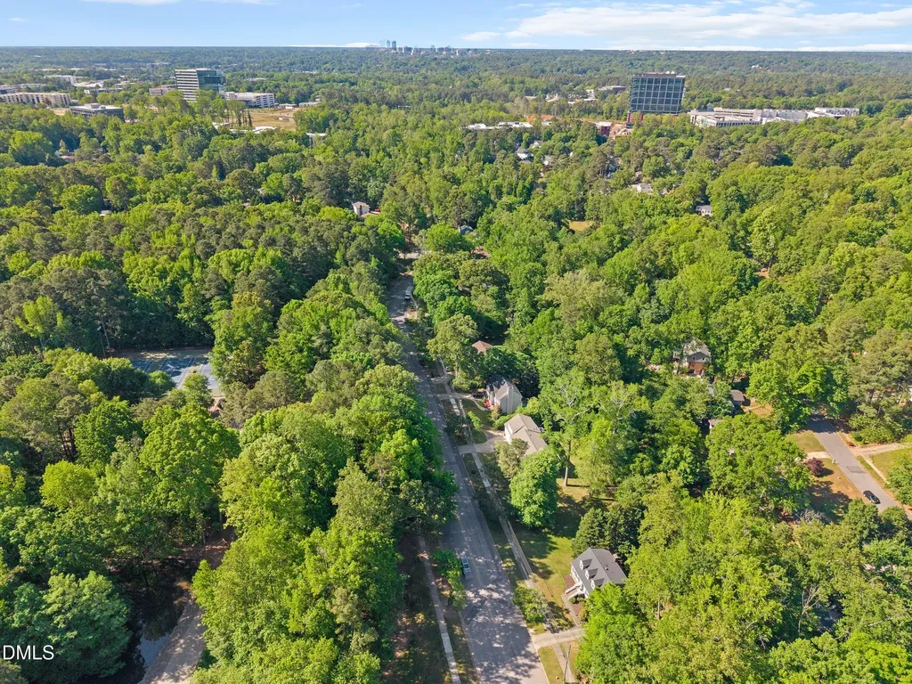 4209 Quail Hollow Drive Raleigh NC 27609