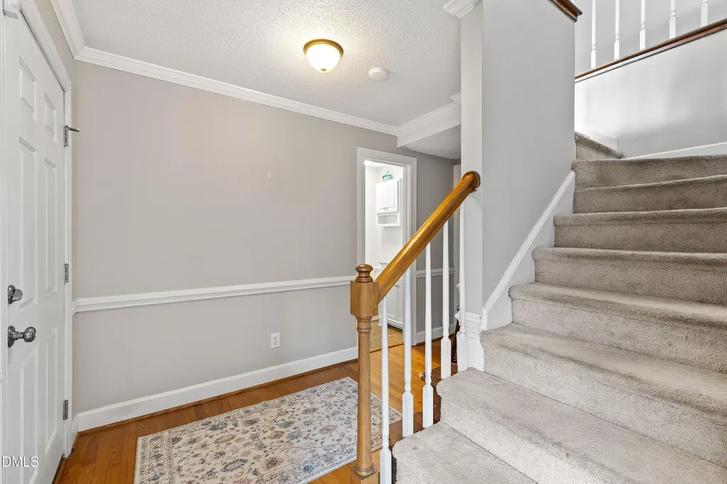 4209 Quail Hollow Drive Raleigh NC 27609