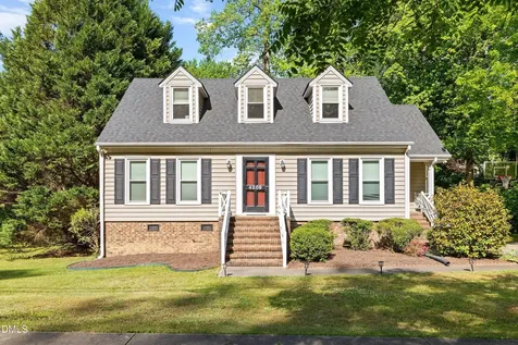 4209 Quail Hollow Drive Raleigh NC 27609