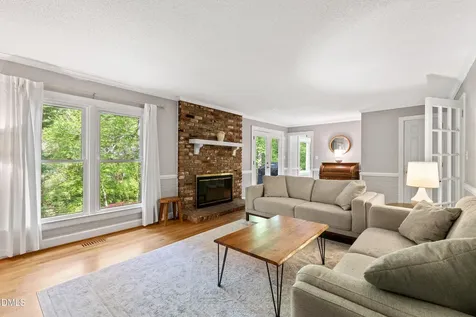 4209 Quail Hollow Drive Raleigh NC 27609