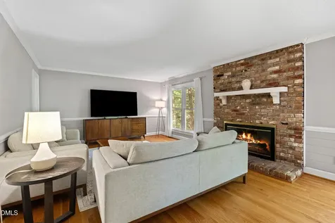4209 Quail Hollow Drive Raleigh NC 27609