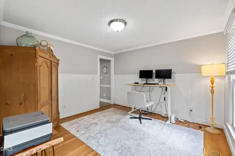 4209 Quail Hollow Drive Raleigh NC 27609