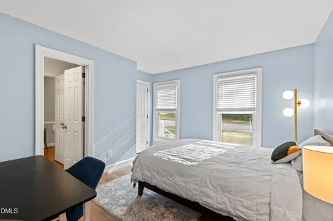 4209 Quail Hollow Drive Raleigh NC 27609