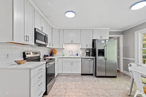 4209 Quail Hollow Drive Raleigh NC 27609