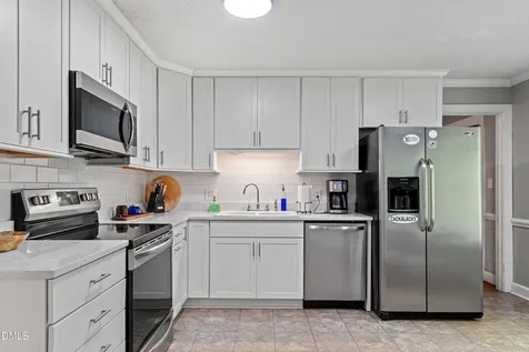 4209 Quail Hollow Drive Raleigh NC 27609