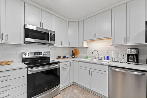 4209 Quail Hollow Drive Raleigh NC 27609