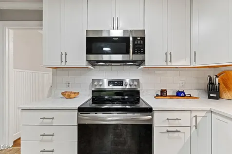 4209 Quail Hollow Drive Raleigh NC 27609
