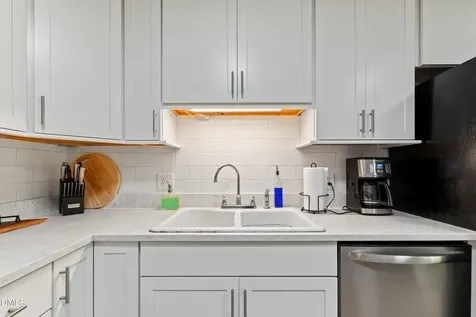4209 Quail Hollow Drive Raleigh NC 27609