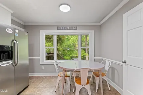 4209 Quail Hollow Drive Raleigh NC 27609
