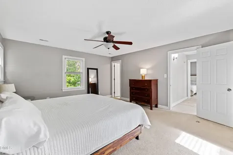 4209 Quail Hollow Drive Raleigh NC 27609